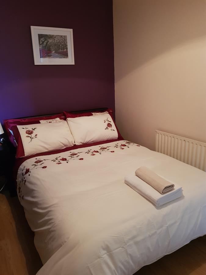 Ashemere Lodge Clondalkin Bagian luar foto